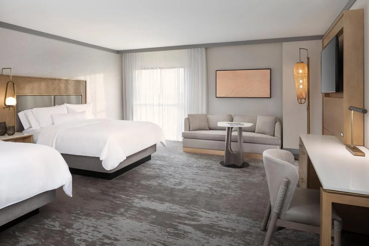 The Westin Kierland Resort & Spa Phoenix 4*,  Verenigde Staten