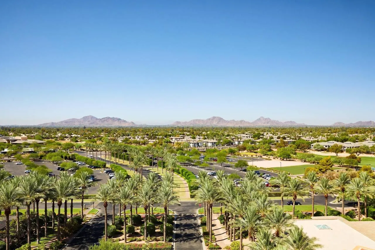 The Westin Kierland Resort & Spa Phoenix 4*,