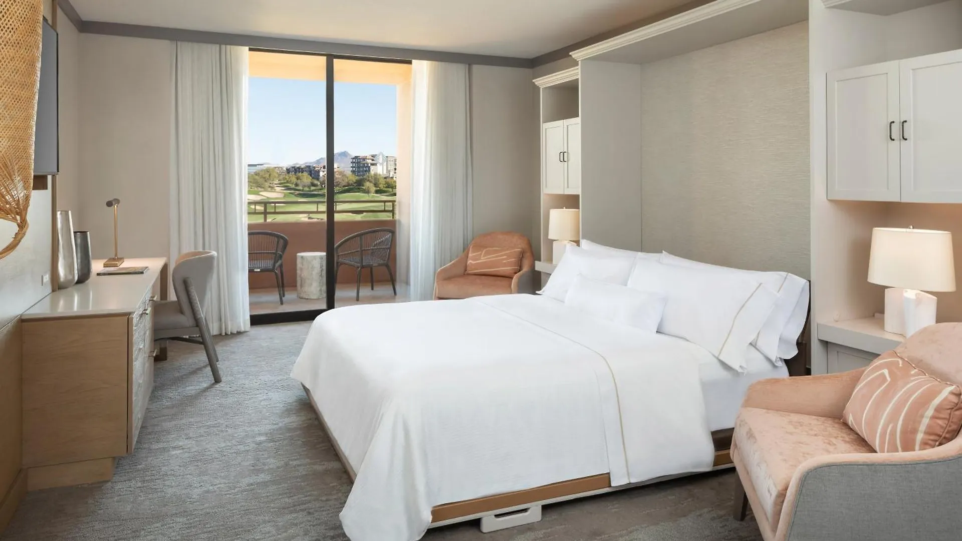 ****  The Westin Kierland Resort & Spa Phoenix Verenigde Staten