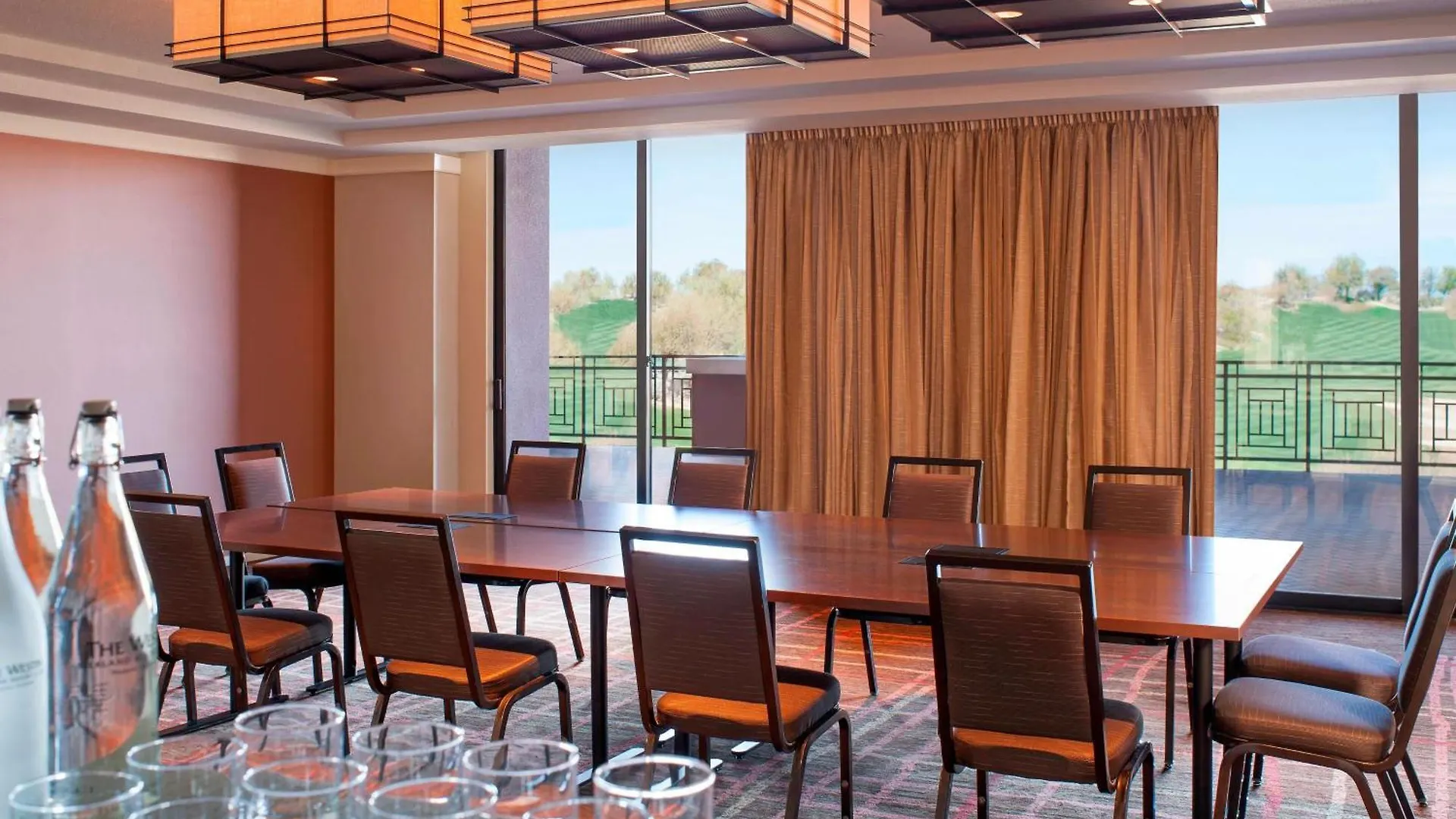 The Westin Kierland Resort & Spa Phoenix