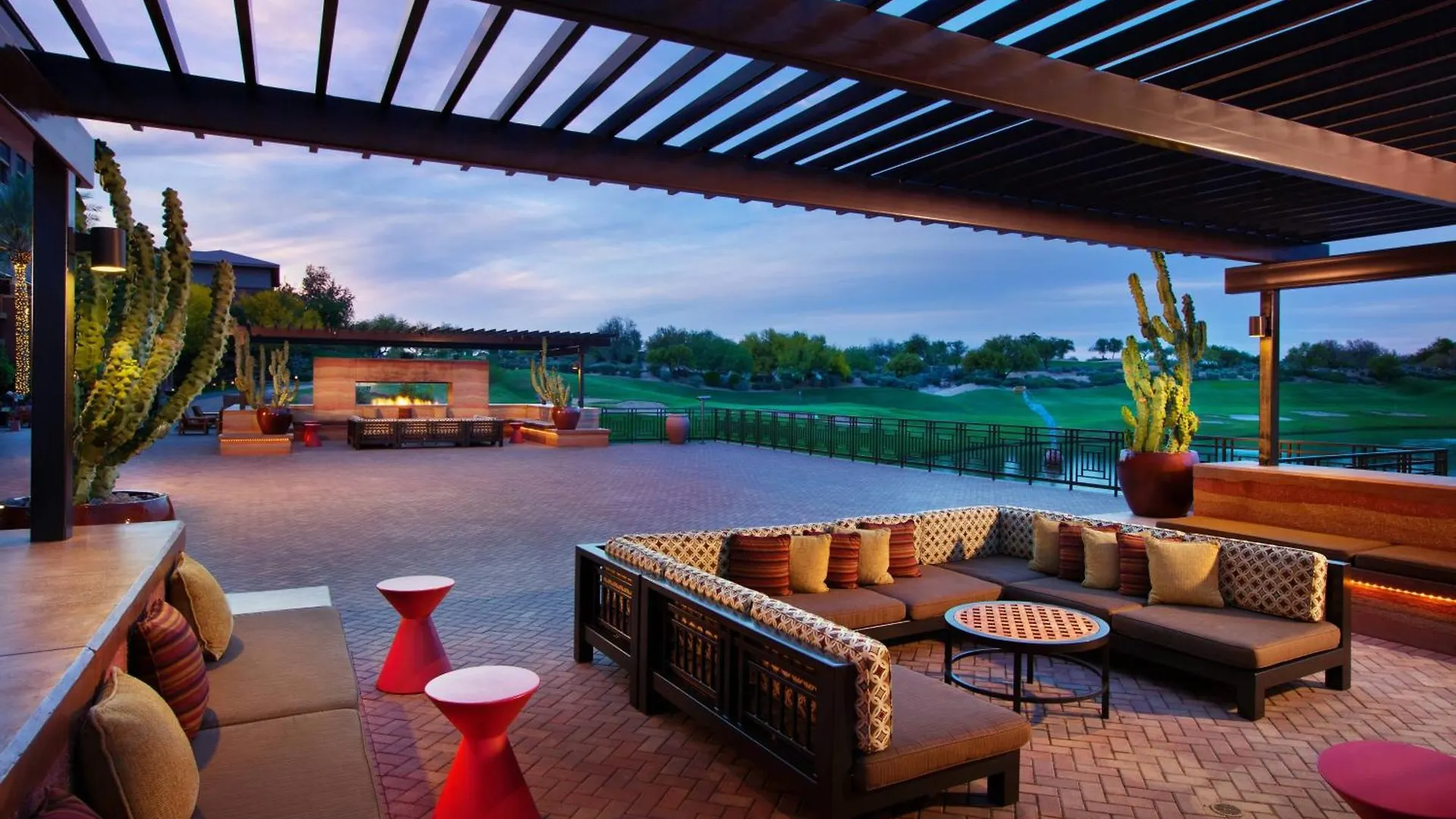 ****  The Westin Kierland Resort & Spa Phoenix Verenigde Staten