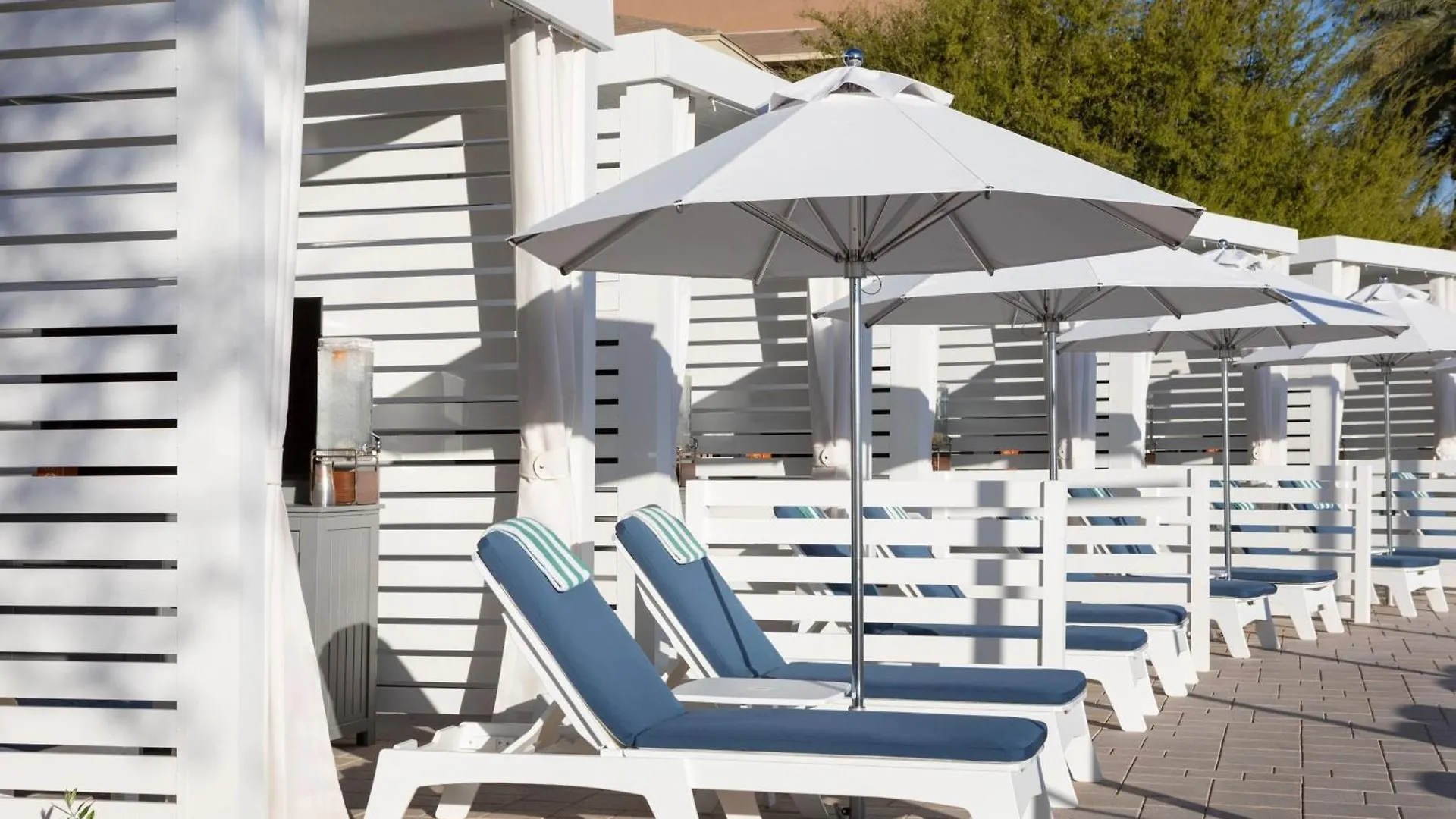 The Westin Kierland Resort & Spa Phoenix