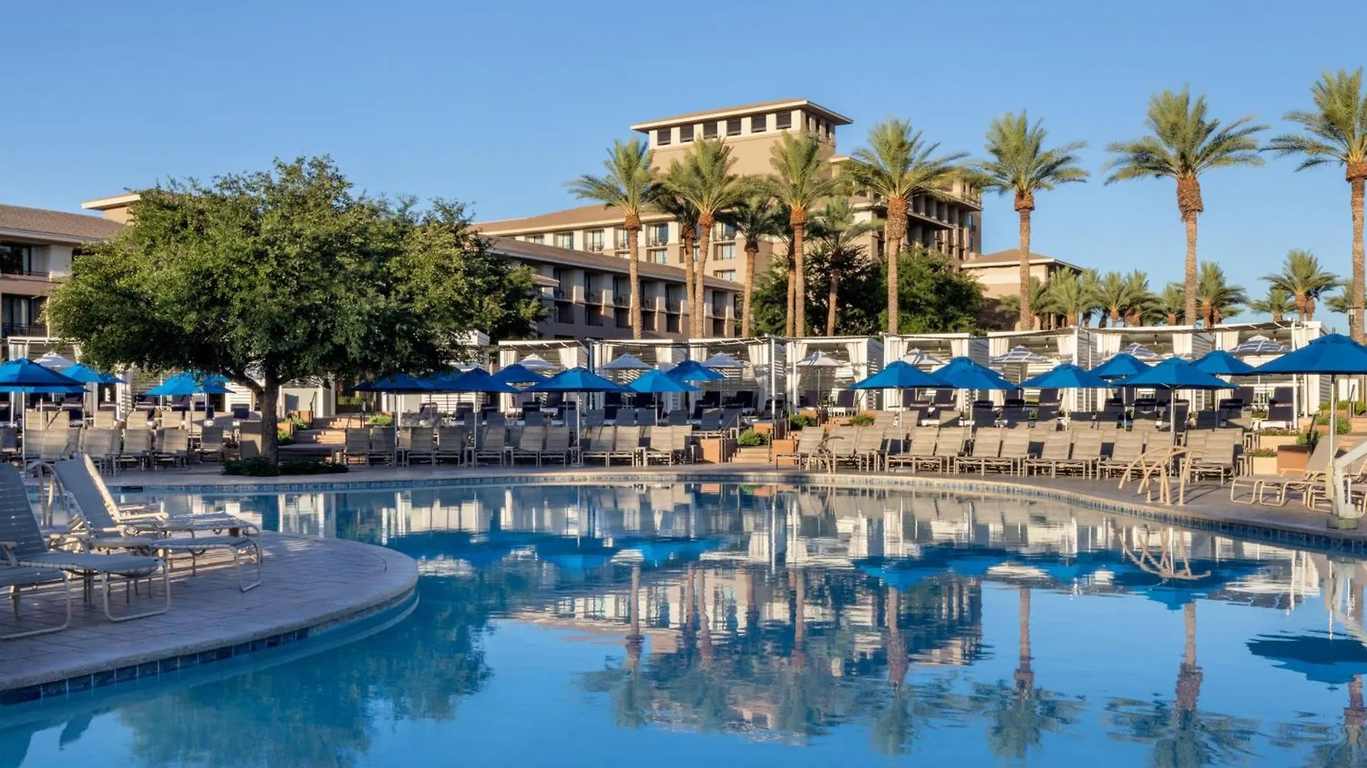 The Westin Kierland Resort & Spa Phoenix