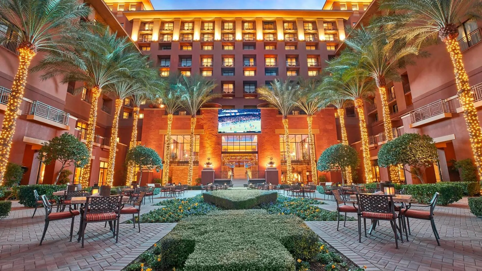 ****  The Westin Kierland Resort & Spa Phoenix Verenigde Staten