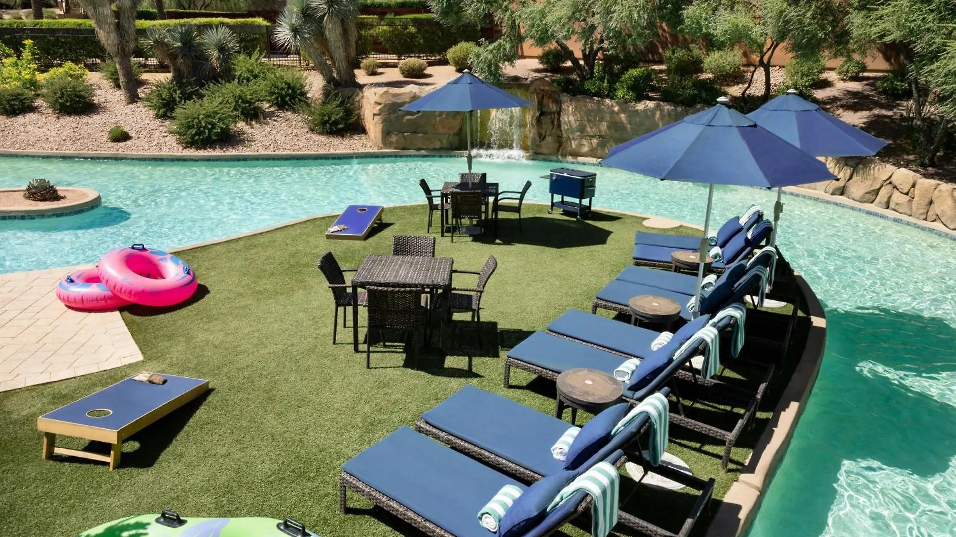 The Westin Kierland Resort & Spa Phoenix 4*,  Verenigde Staten