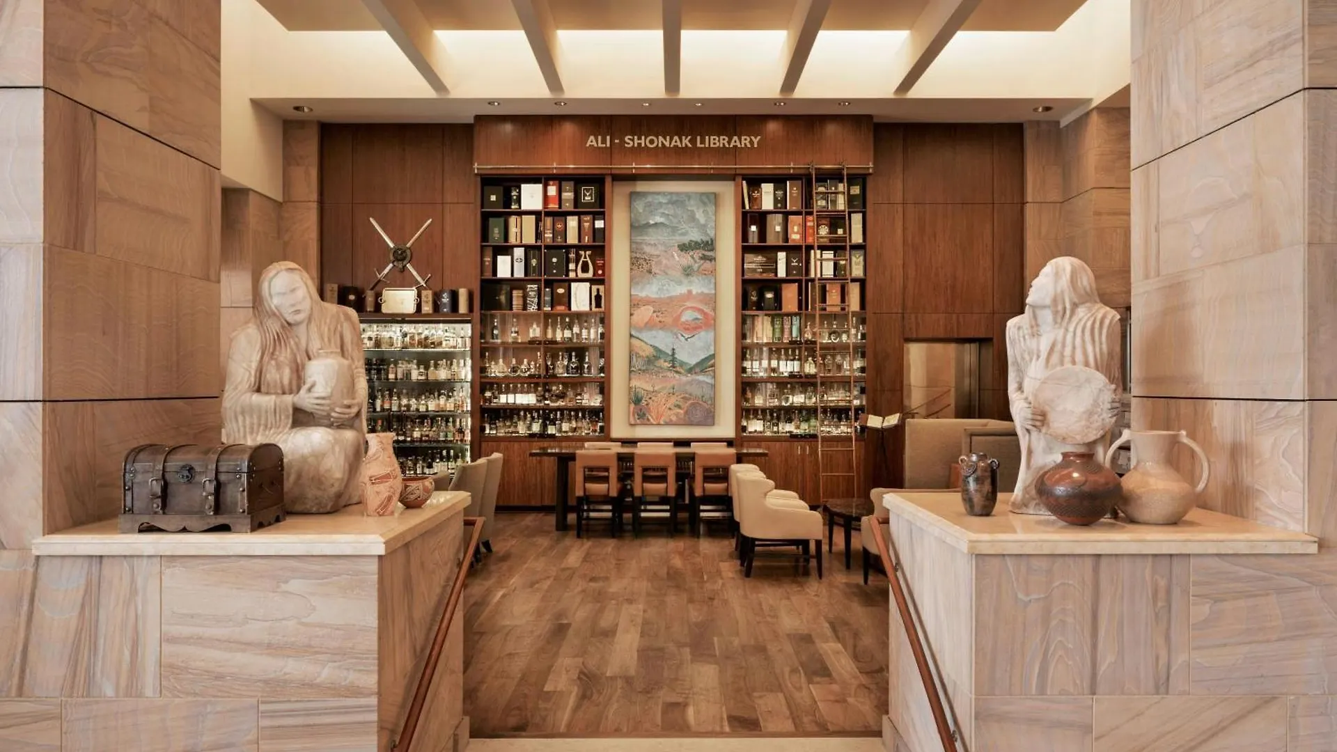 ****  The Westin Kierland Resort & Spa Phoenix United States