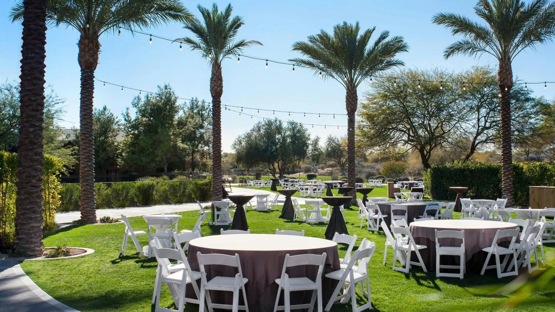 The Westin Kierland Resort & Spa Phoenix 4*,  Verenigde Staten