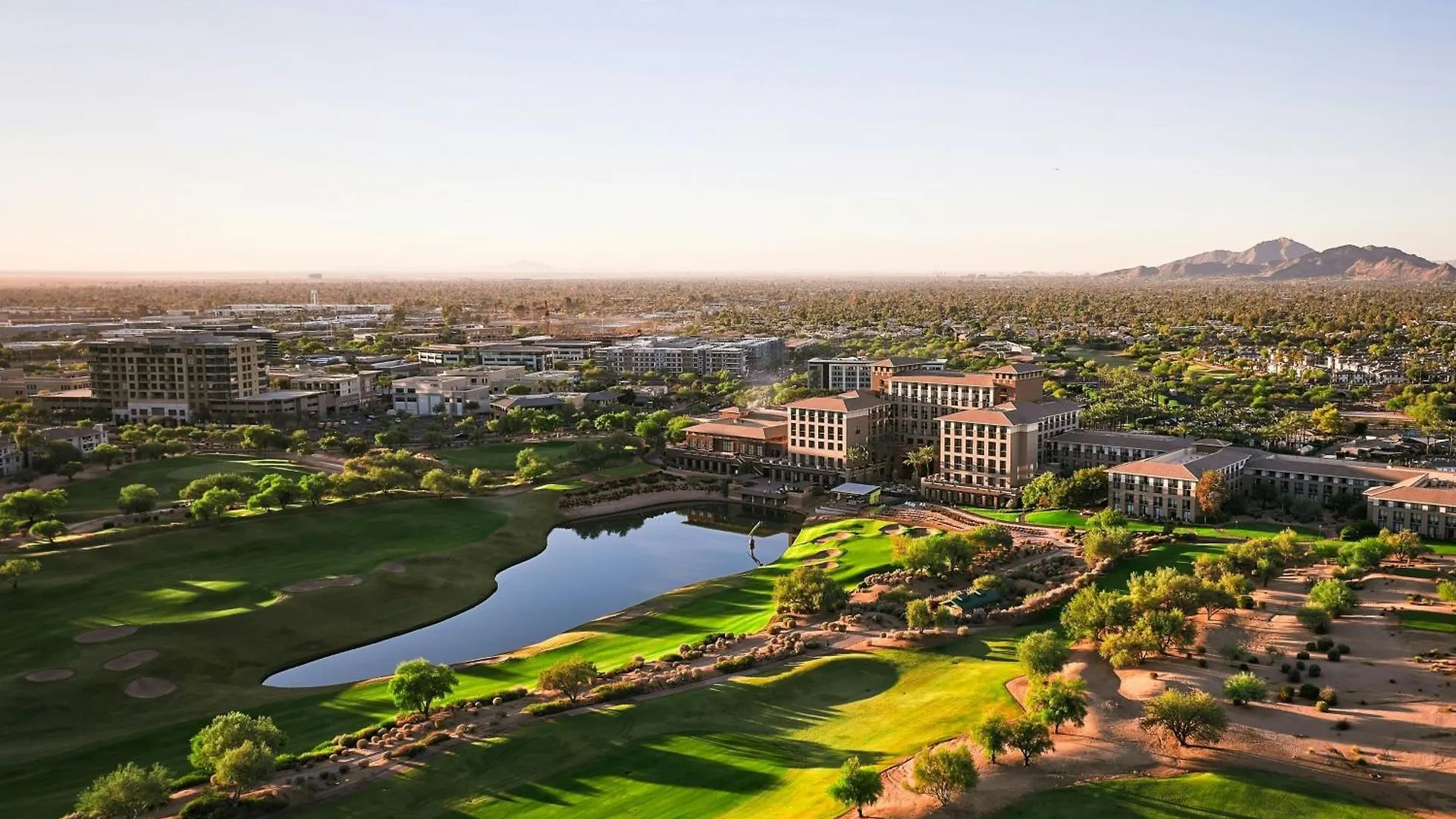 The Westin Kierland Resort & Spa Phoenix