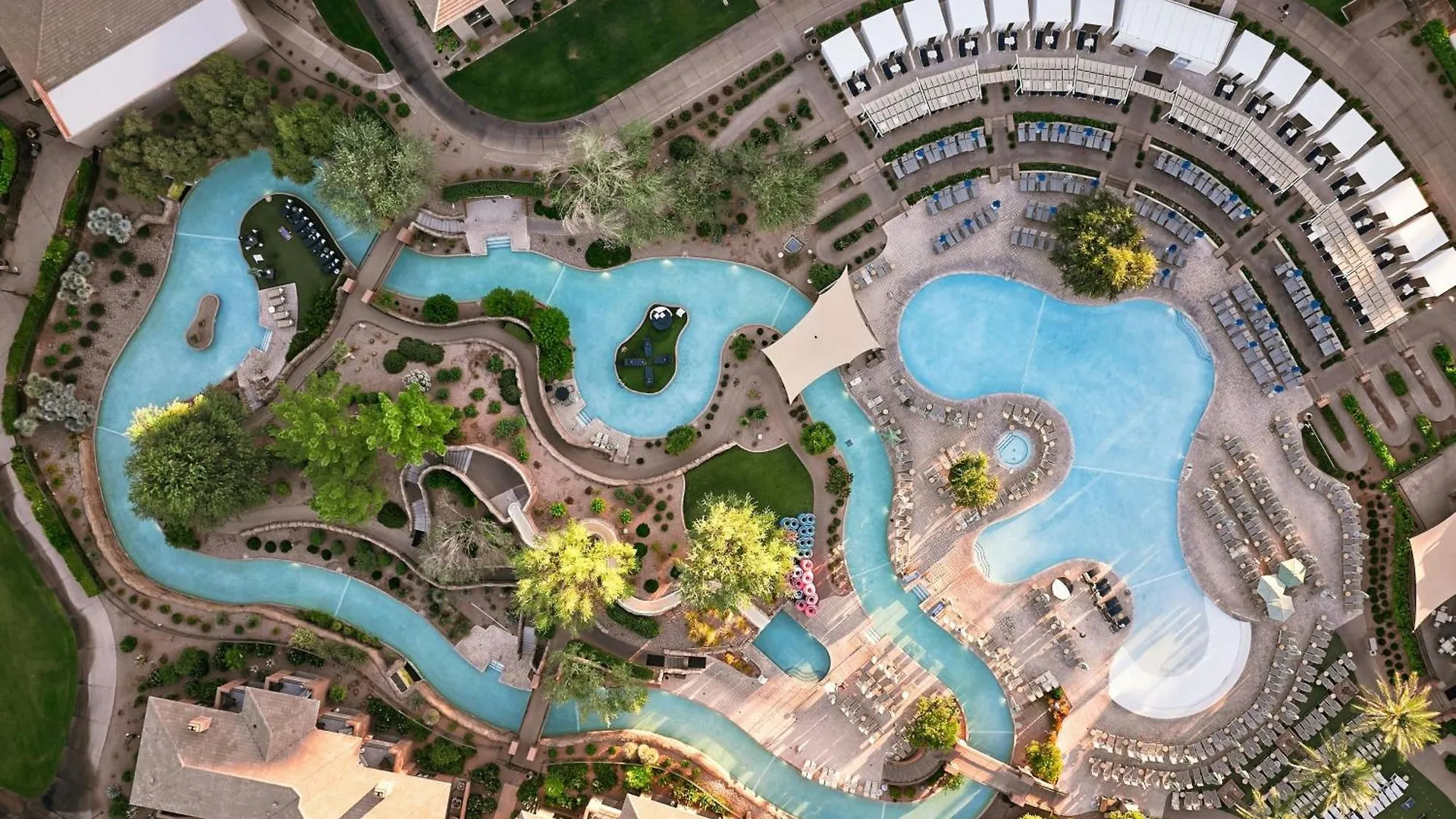 The Westin Kierland Resort & Spa Phoenix