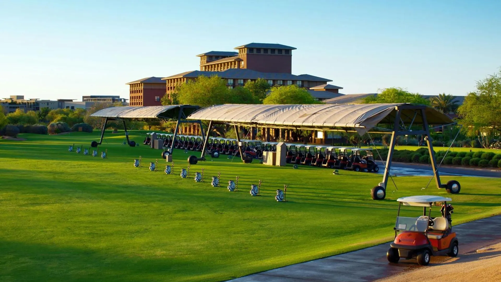 The Westin Kierland Resort & Spa Phoenix 4*,  United States