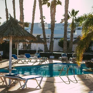Mar Azul Playa Apartahotel Puerto del Carmen (Lanzarote)