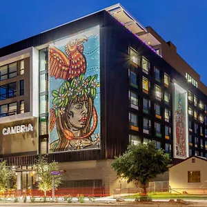 Hotel Cambria Downtown Convention & Airport