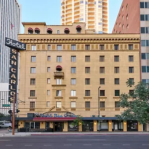 Hotel San Carlos (adults Only), Phoenix