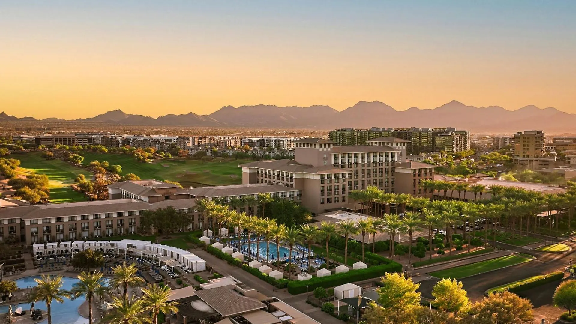 The Westin Kierland Resort & Spa Phoenix 4*,  Estados Unidos