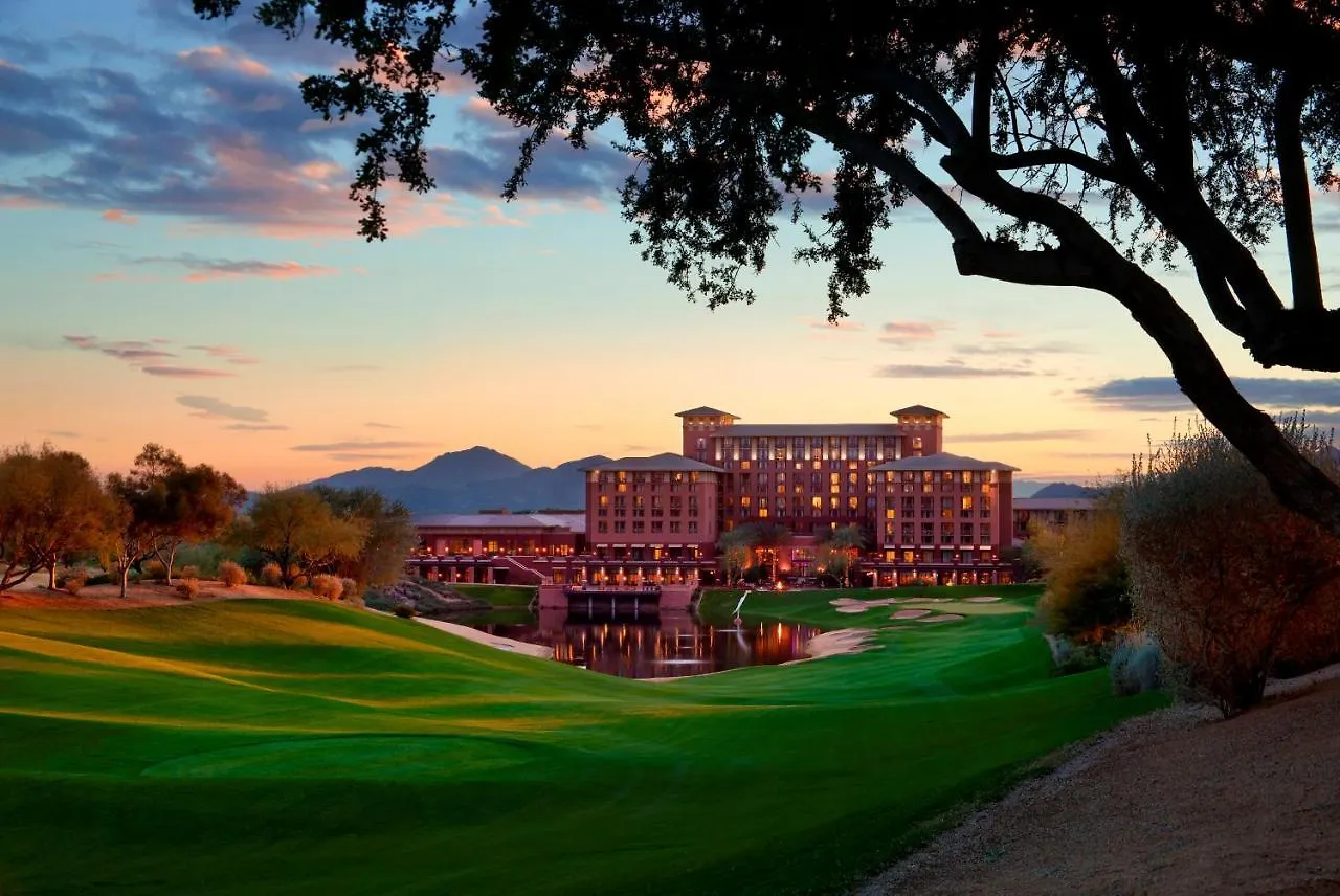 The Westin Kierland Resort & Spa Phoenix