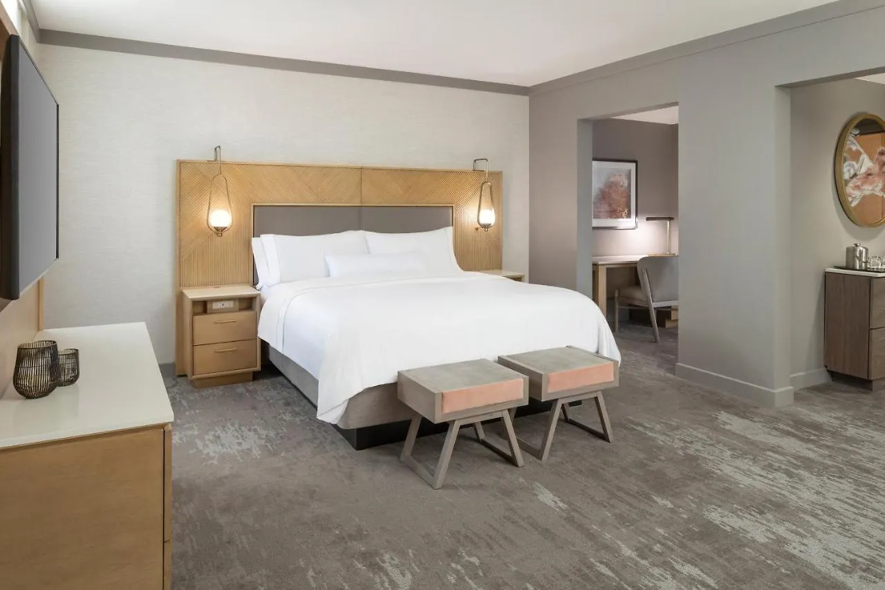 ****  The Westin Kierland Resort & Spa Phoenix United States