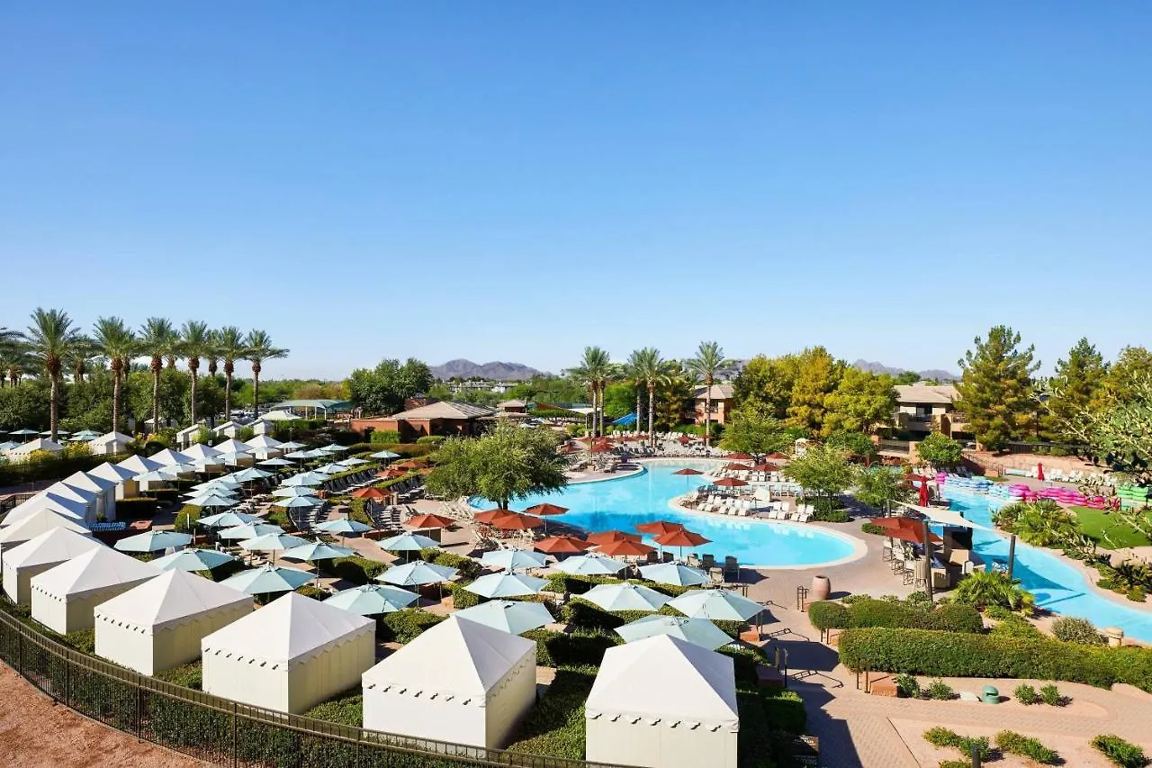 The Westin Kierland Resort & Spa Phoenix