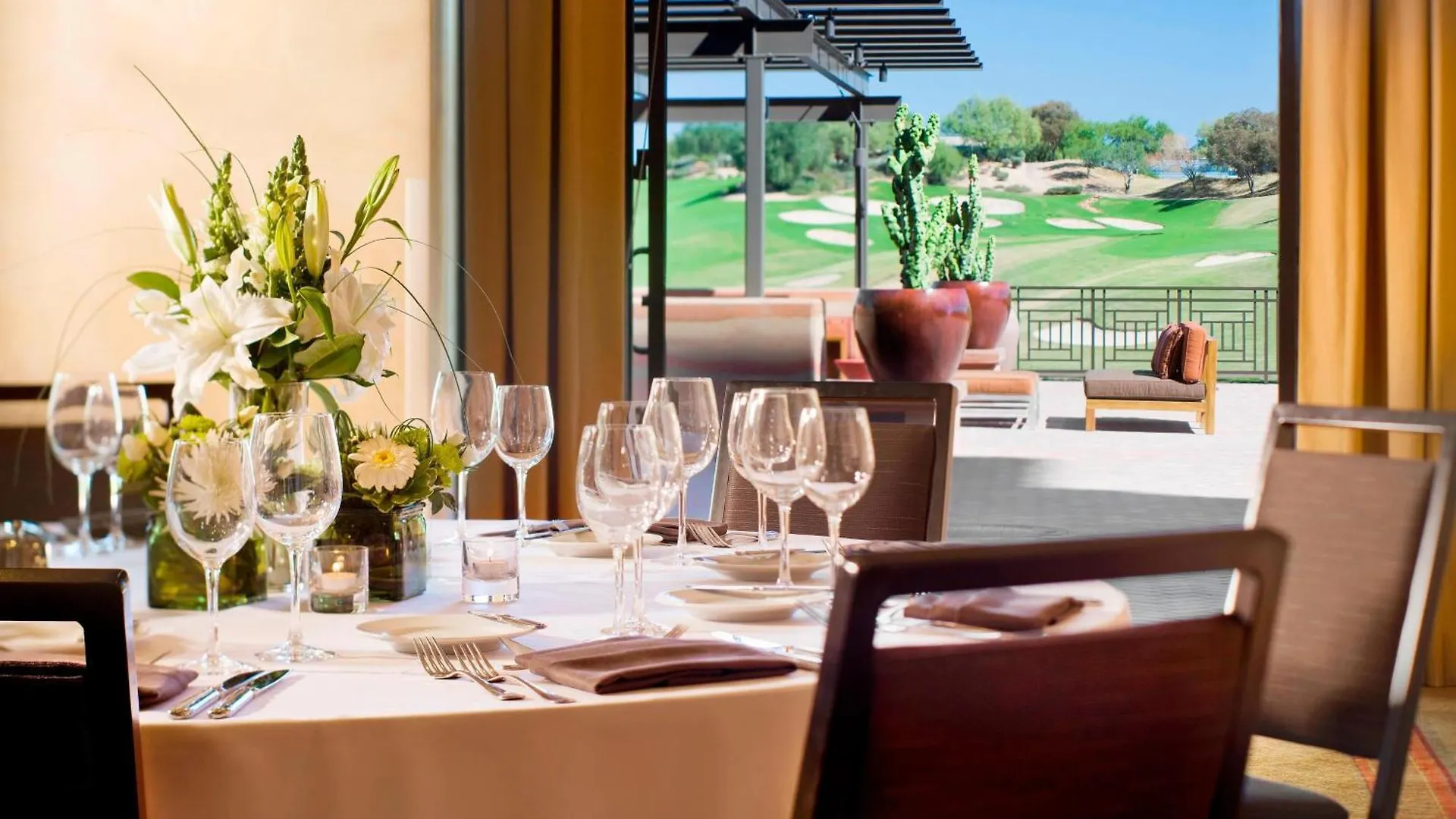 The Westin Kierland Resort & Spa Phoenix