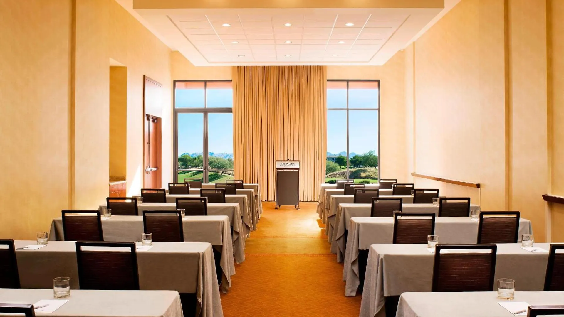 The Westin Kierland Resort & Spa Phoenix