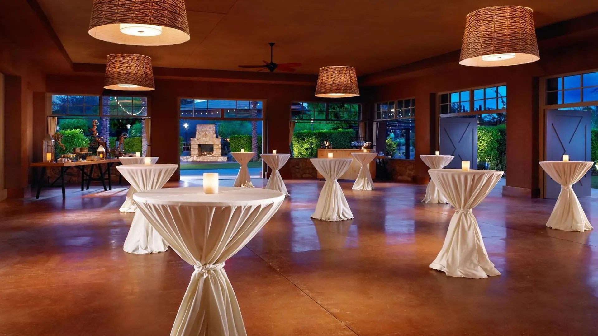 The Westin Kierland Resort & Spa Phoenix United States