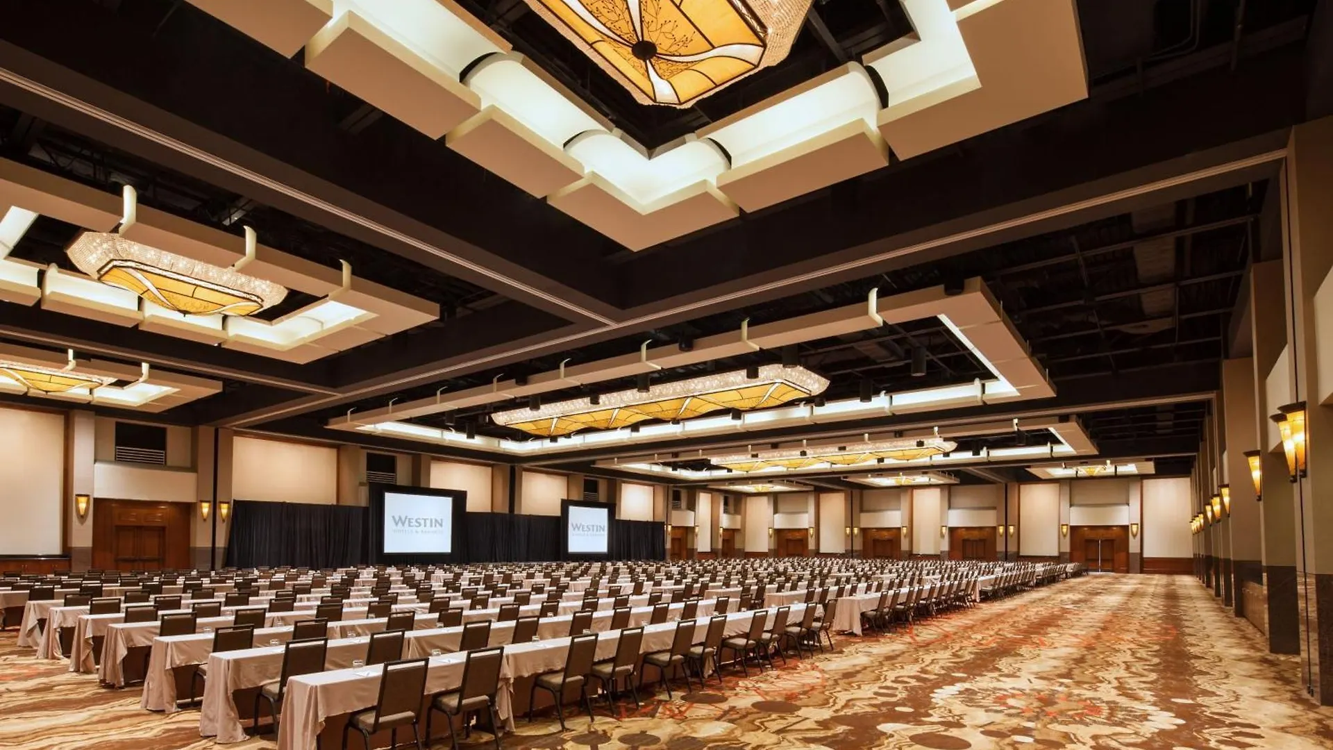 The Westin Kierland Resort & Spa Phoenix 4*,  United States
