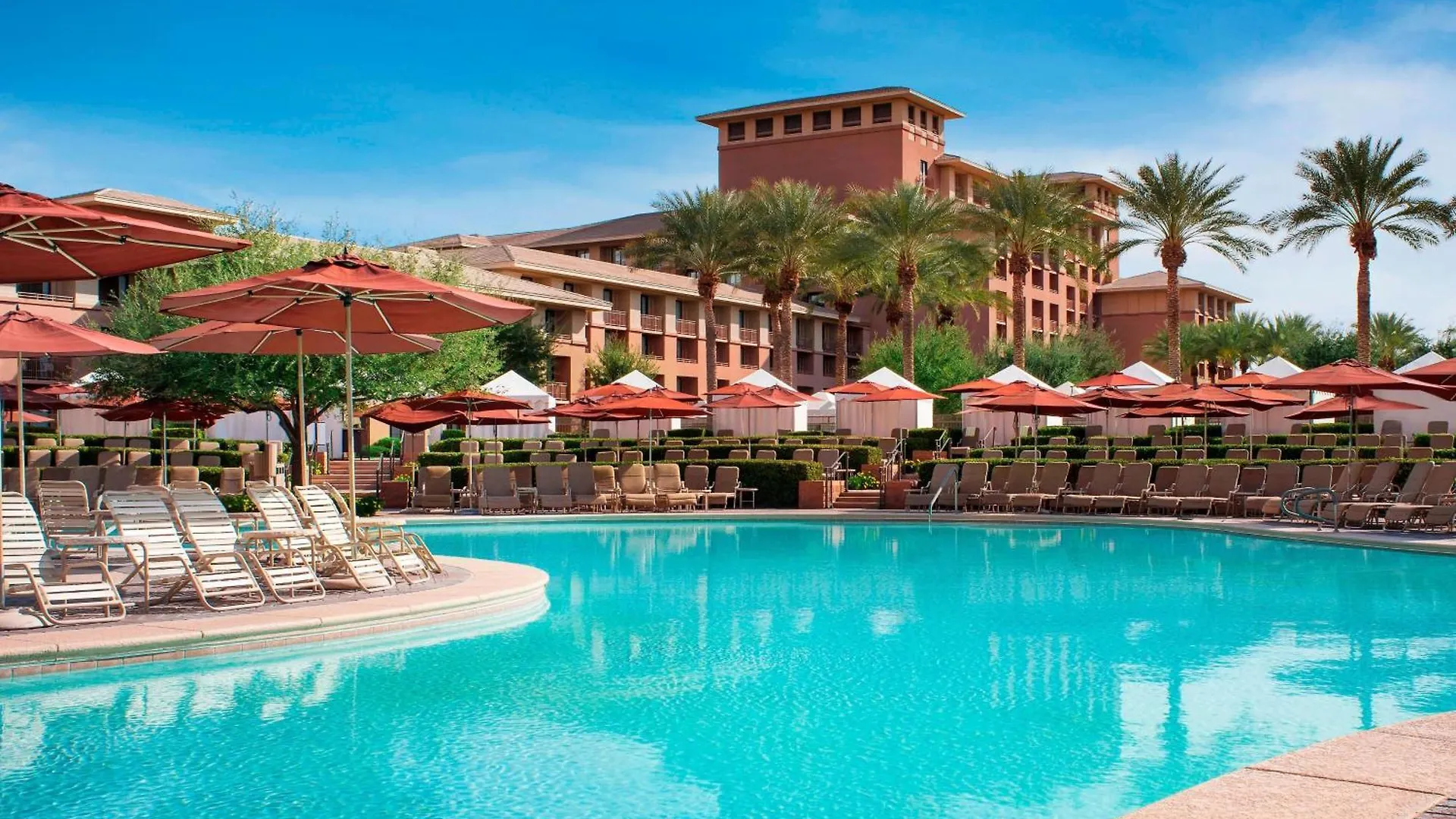 The Westin Kierland Resort & Spa Phoenix 4*,  United States