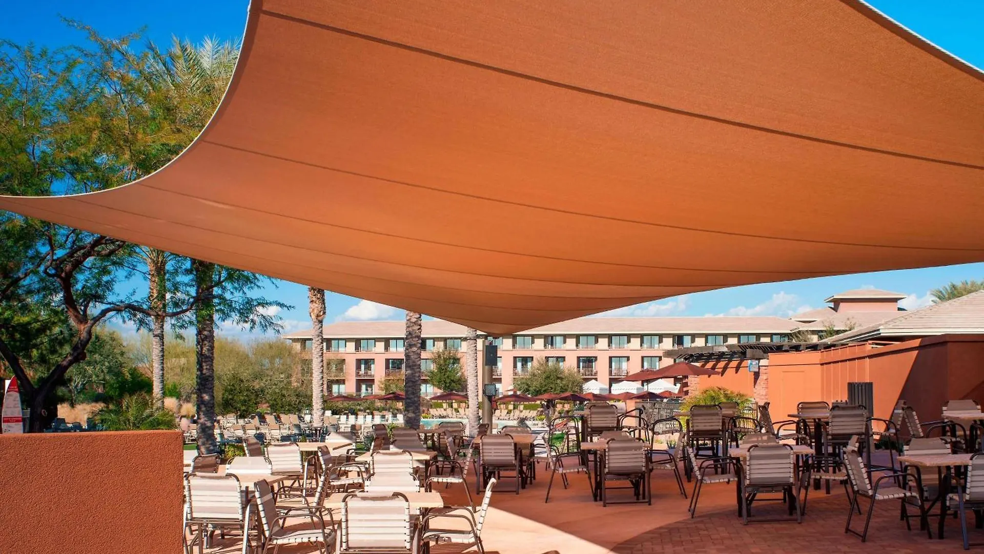 The Westin Kierland Resort & Spa Phoenix