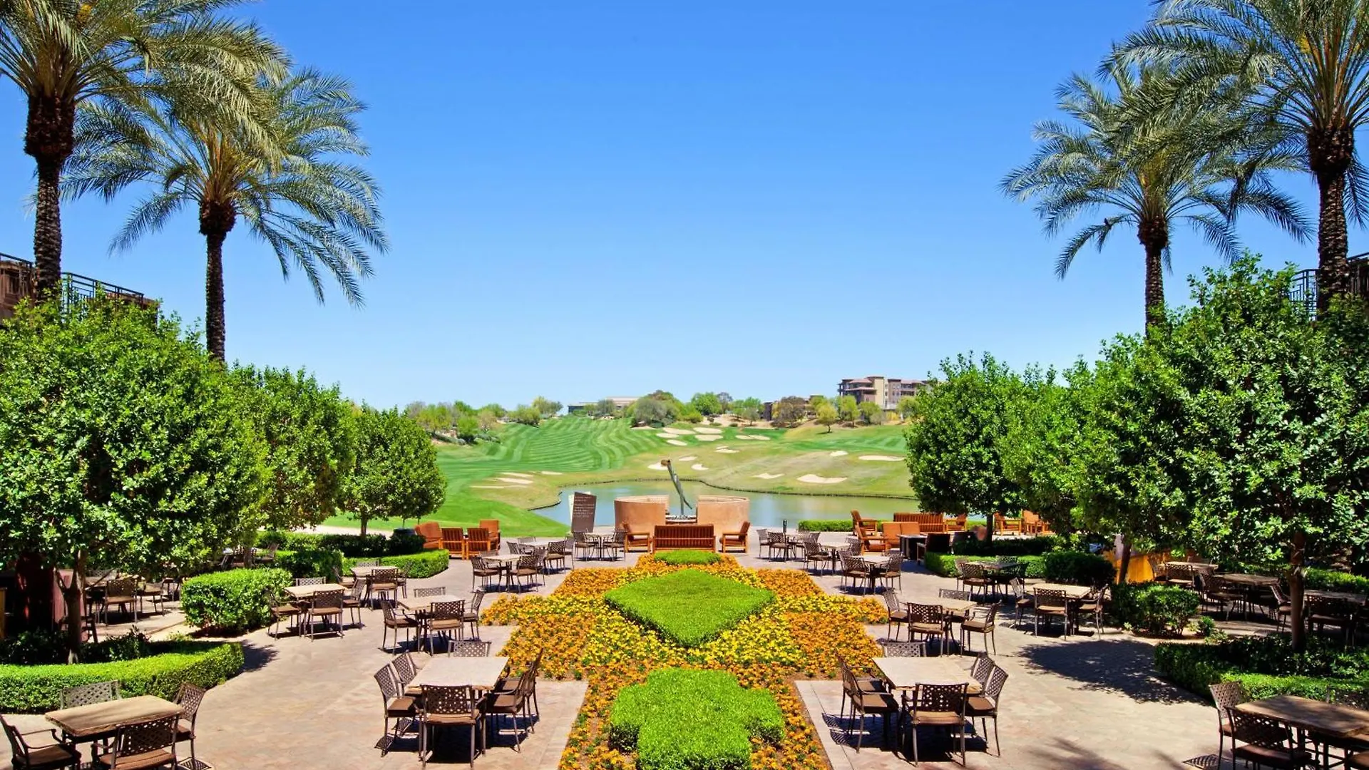The Westin Kierland Resort & Spa Phoenix