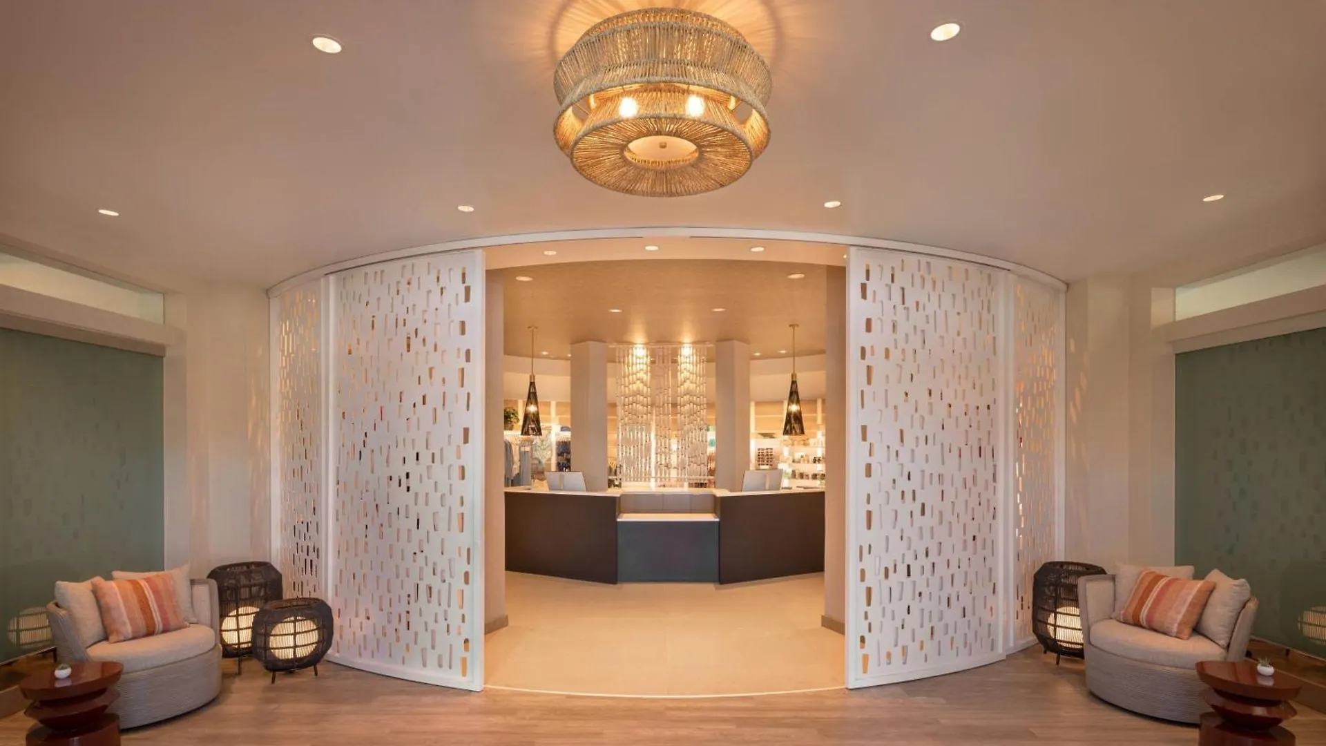 The Westin Kierland Resort & Spa Phoenix