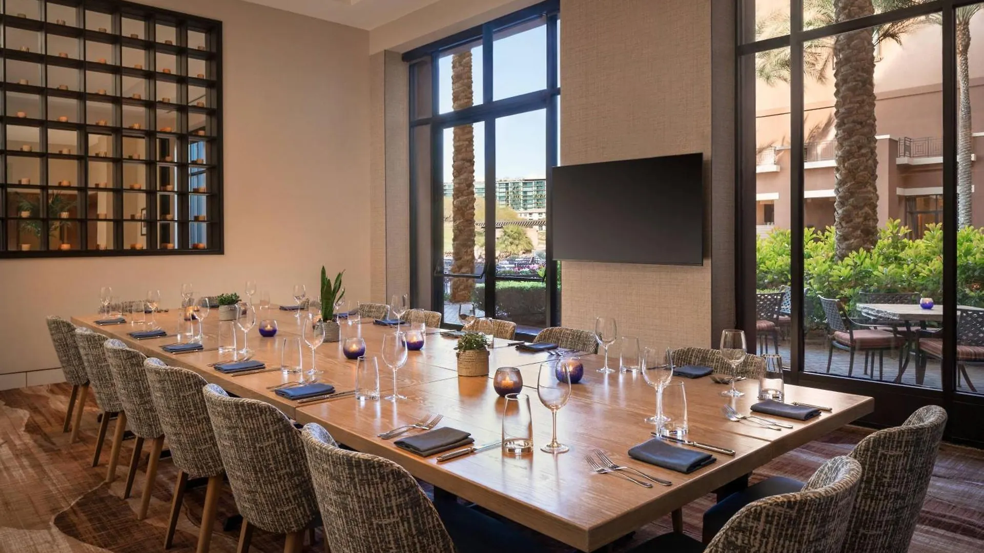 The Westin Kierland Resort & Spa Phoenix
