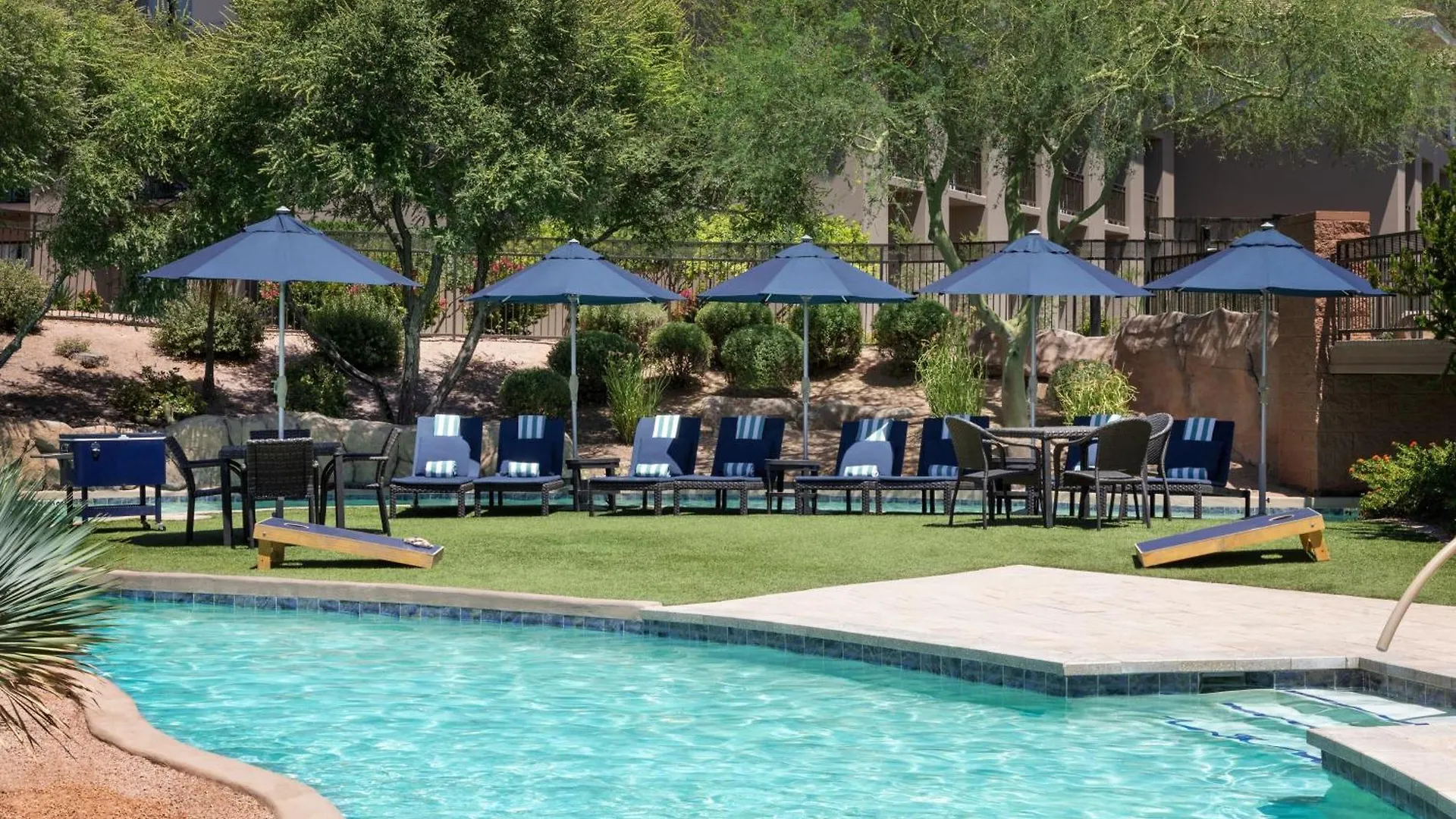 The Westin Kierland Resort & Spa Phoenix United States