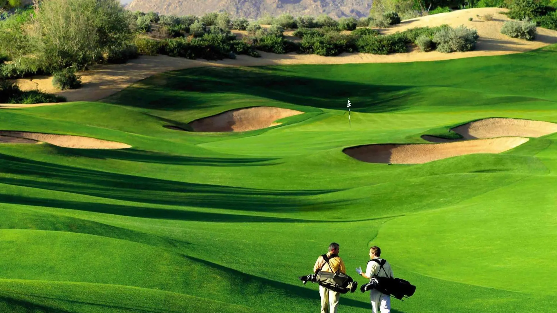 The Westin Kierland Resort & Spa Phoenix