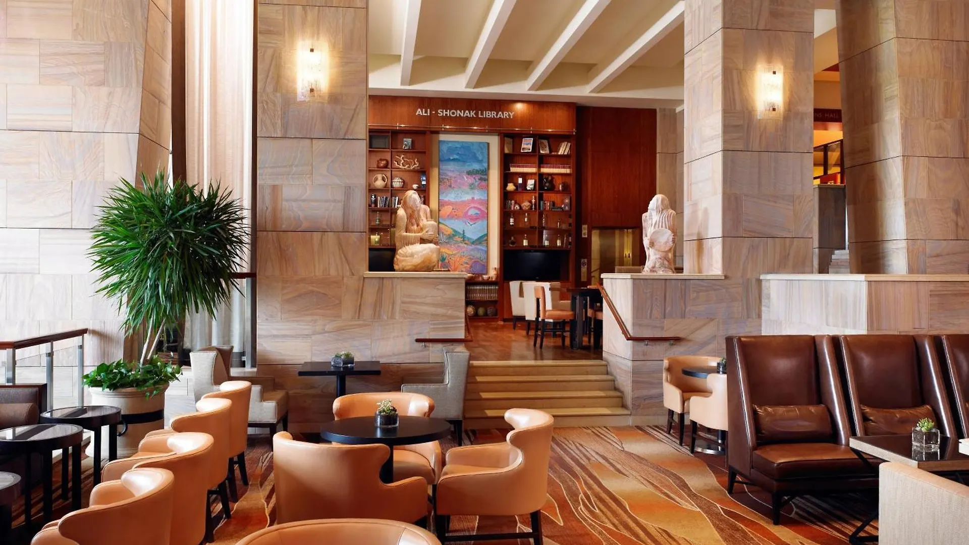 ****  The Westin Kierland Resort & Spa Phoenix United States