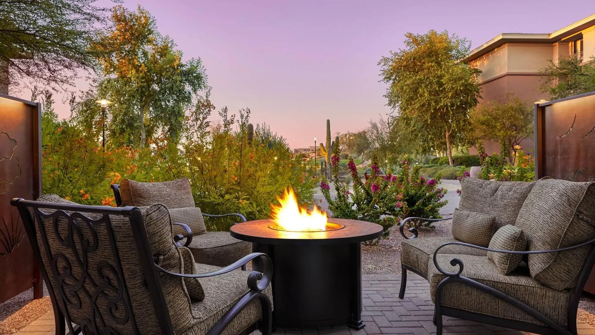 The Westin Kierland Resort & Spa Phoenix