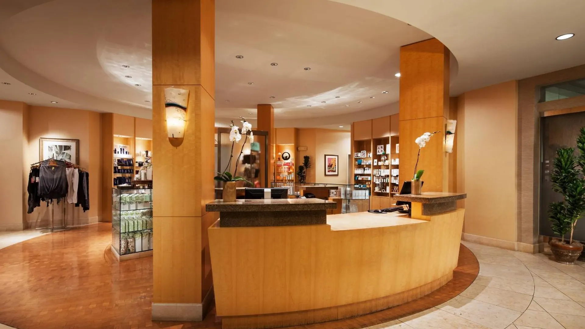 The Westin Kierland Resort & Spa Phoenix