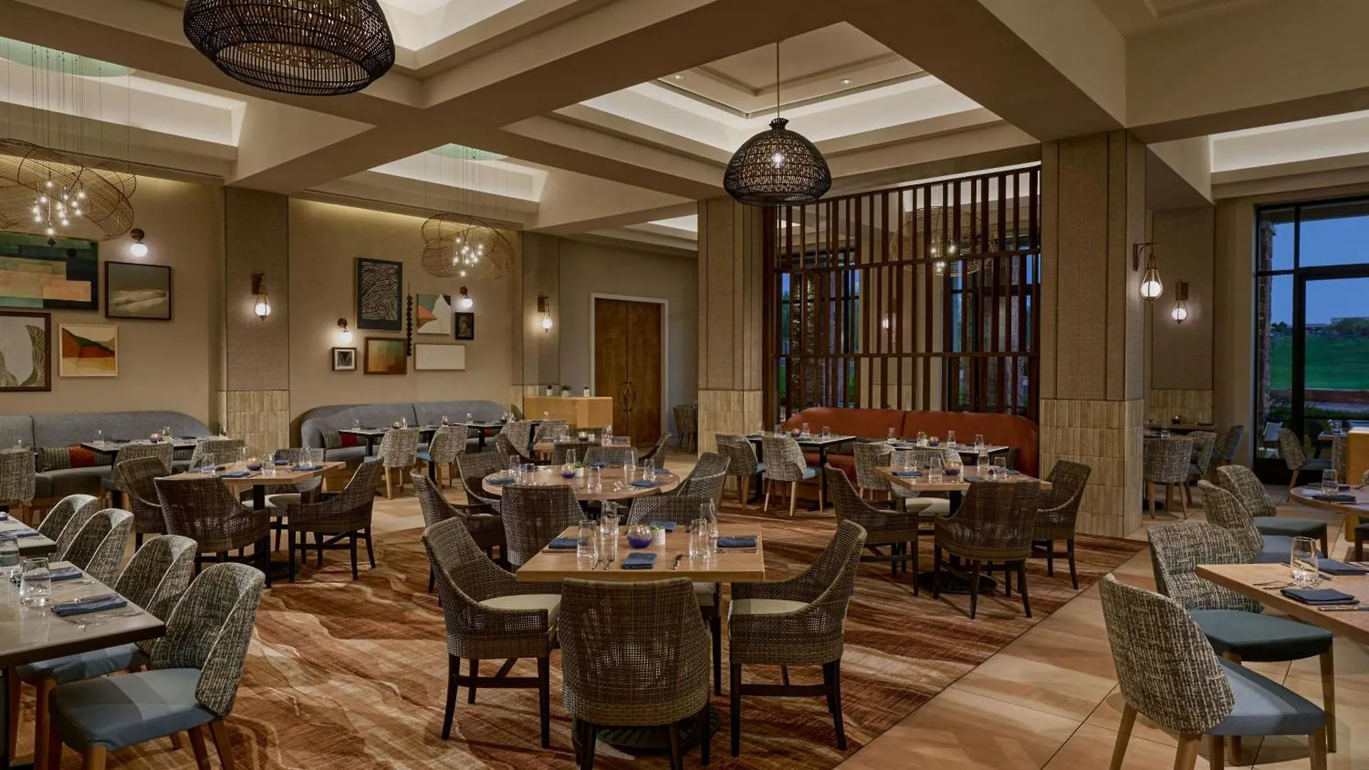The Westin Kierland Resort & Spa Phoenix 4*,